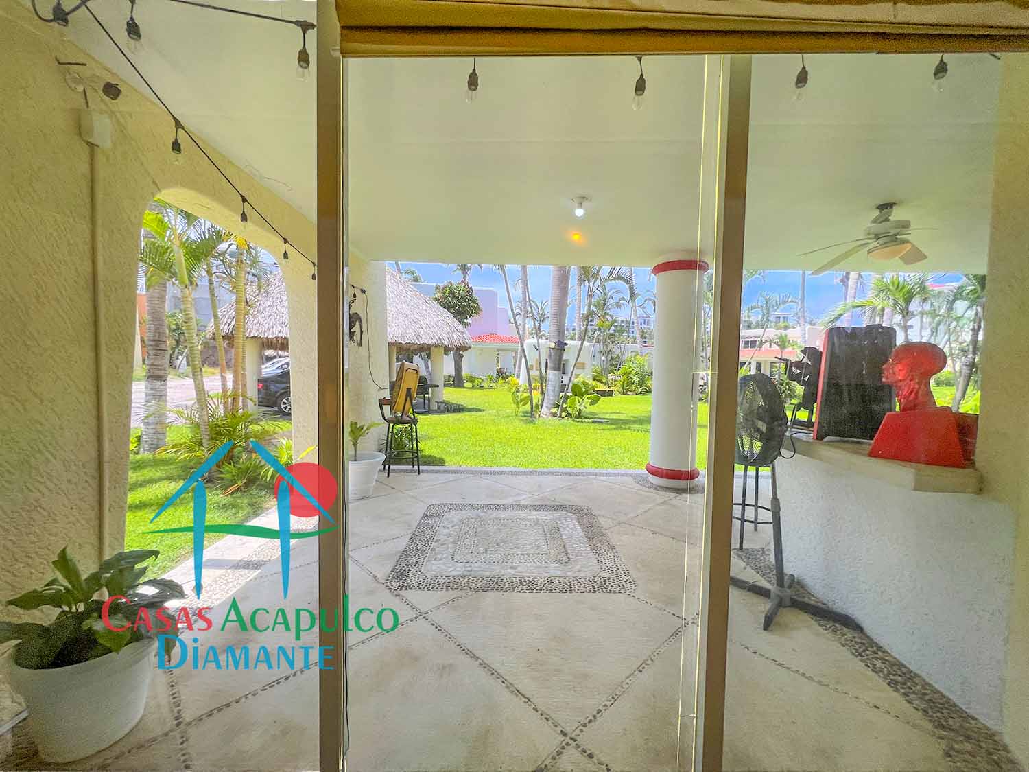 Son Vida Barbados 3 - Recámara tres 5